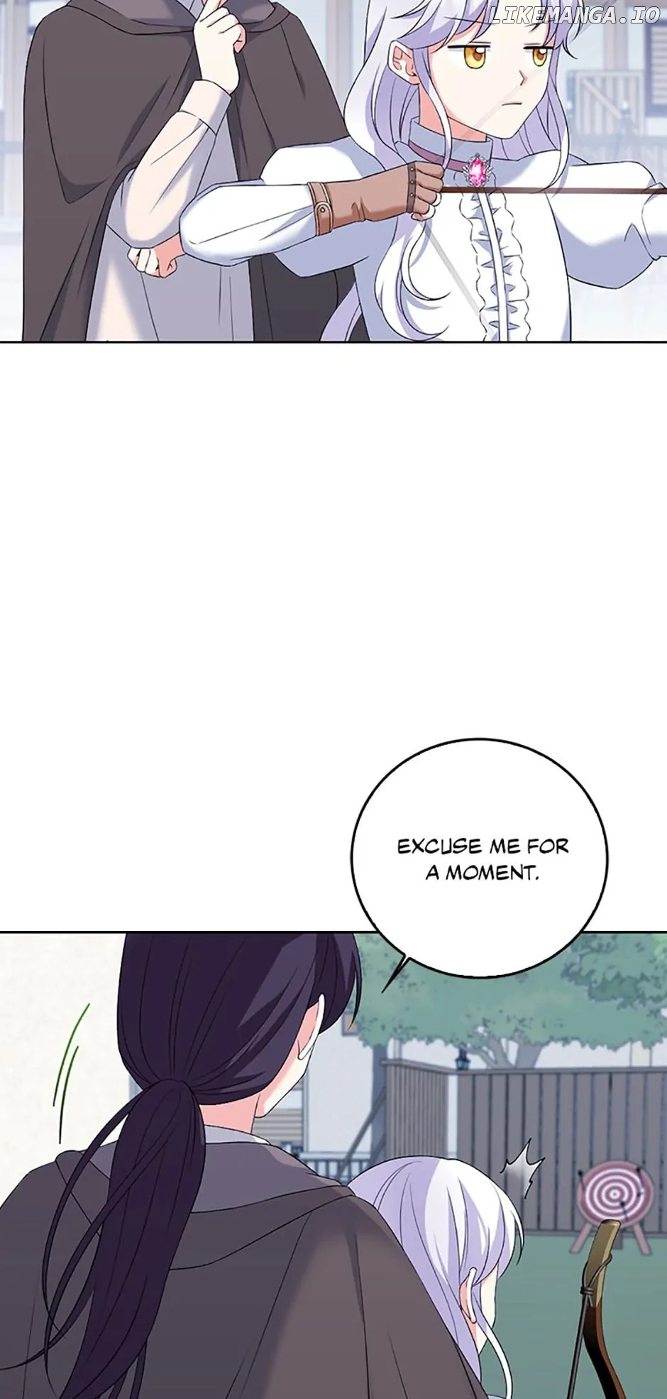The Villainess's Daughter Chapter 63 - page 51